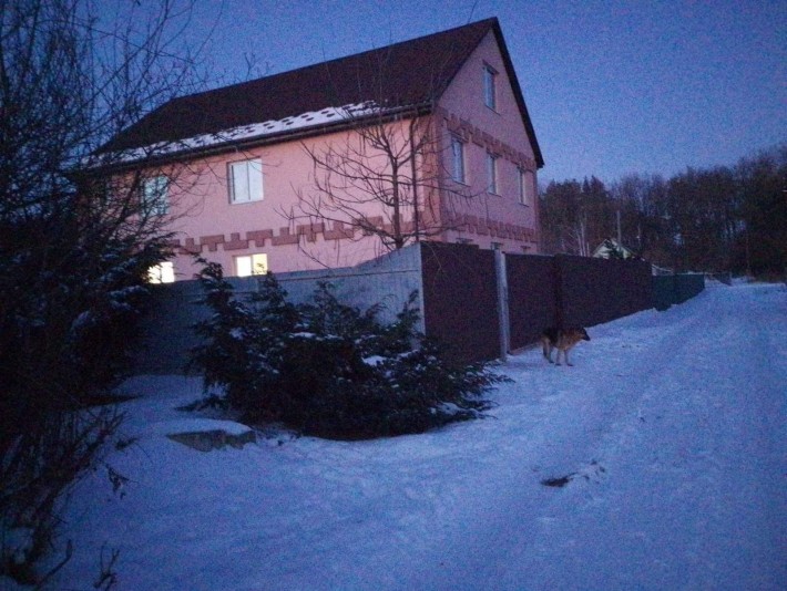 Продам будинок дачу у кооперативі Волошка. - фото 1