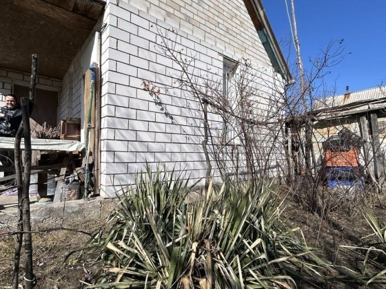 Продам дачу на 10 сотках під Броварами.
