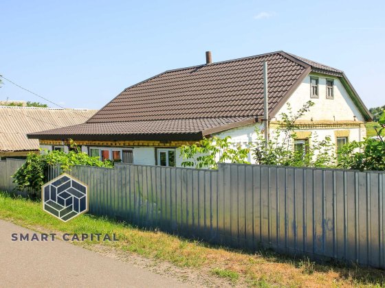 Продаж Будинку з ділянкою 45 соток Бузова Бузова