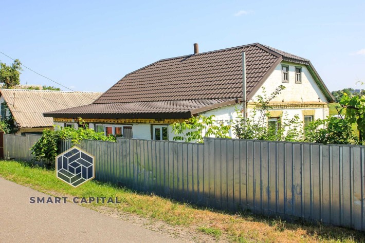 Продаж Будинку з ділянкою 45 соток Бузова - фото 1