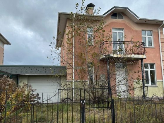 Продам будинок 140 , газ, гараж, електрика, асфальтований підїзд, Нова Богданівка, Богданівка