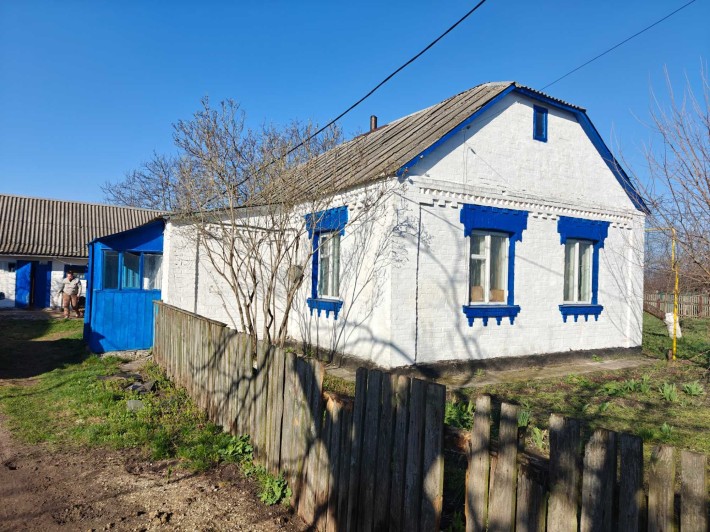 Продаж будинку біля Києва село Бузова 30 км від Києва Бучанський район Київська область - фото 1