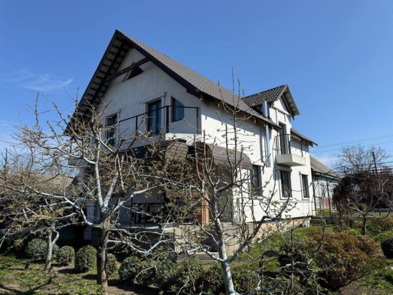 Продаж будинку під Києвом с. Блиставиця Бучанський район Блиставица