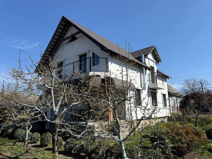 Продаж будинку під Києвом с. Блиставиця Бучанський район - фото 1