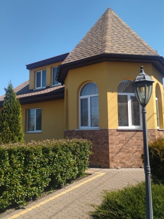 Продаж будинку з ремонтом - фото 1
