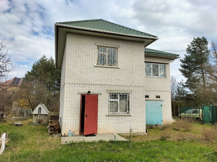 Продаж приміського будинку з землею - фото 1