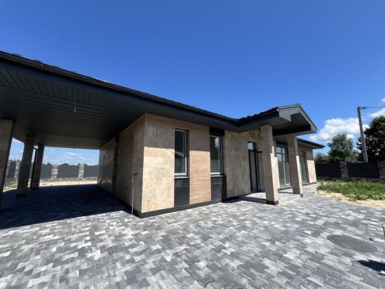 Продам будинок в затишній локації | ліс | газ | Блиставиця