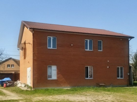 Продаж будинку садибного типу Блиставица