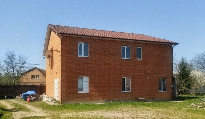 Продаж будинку садибного типу - фото 1