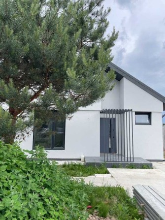 Продаж сучасного будинку з газом у Бобриці. Без комісії для покупця - фото 1