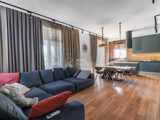 Продаж Сучасного Будинку с. Бобриця 254 м2 - 12 соток КМ Бобриця Парк Бобрица