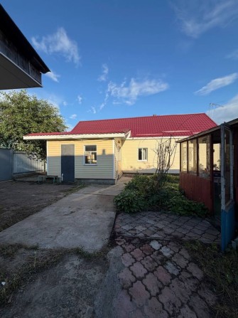БЕЗ КОМІСІЇ! Продам будинок 60,2 кв м - фото 1