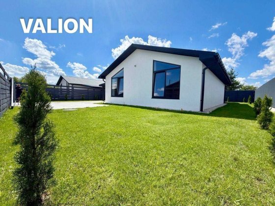 Продам Будинок з ПІДВАЛОМ на 5 сотках з РЕМОНТОМ 94 кв.м В Олександрівка