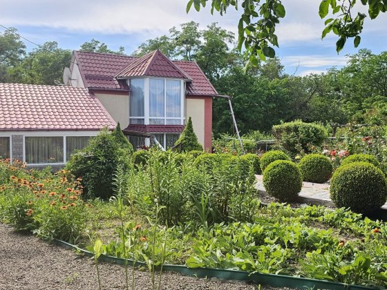 Продаж  будинку Велика Солтанівка Велика Солтанівка
