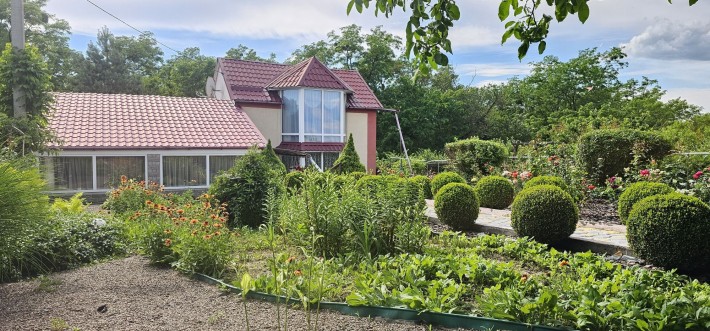 Продаж  будинку Велика Солтанівка - фото 1