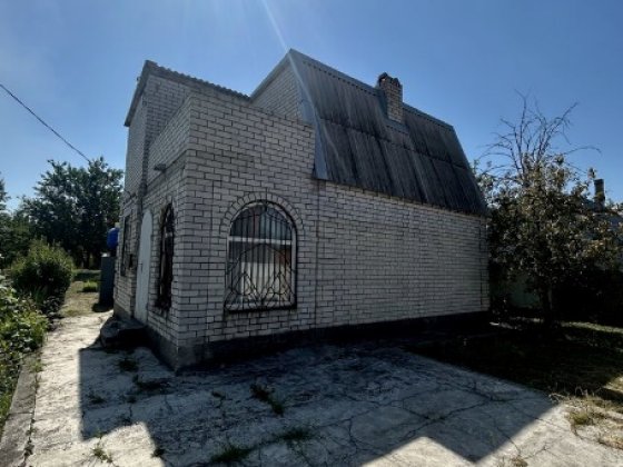 Двоповерховий будинок в Бердичеві Бердичів