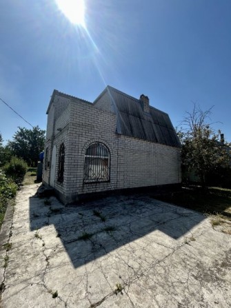 Двоповерховий будинок в Бердичеві - фото 1