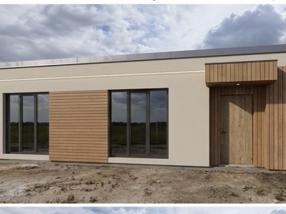 Одноповерхові Дуплекси | Білогородка | 2.6 сотки | 90м2 Гнатівка