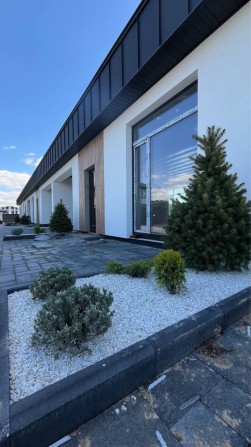 Сучасні таунхауси в Білогородці – 74 м² з власною ділянкою 1,5 сотки - фото 1