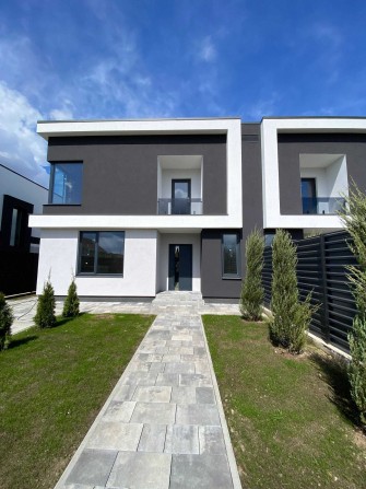 Гнатівка | Просторий дуплекс 150 м² з власною ділянкою — залишився лише один - фото 1