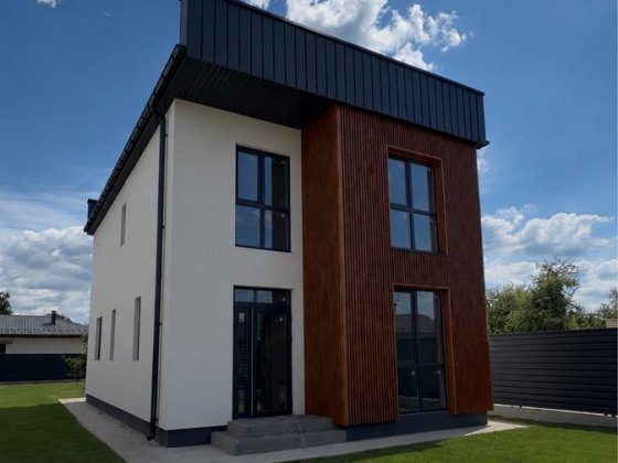 Продаж будинку 120м2! 4 сотки! Сільпо! Білогородка! Гнатівка