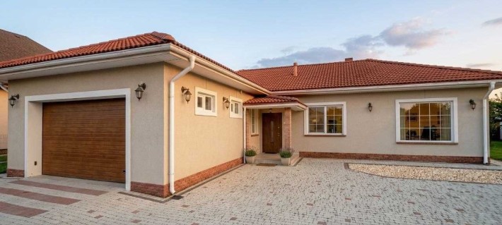Гнатівка. Від власника. Американський будинок мрії 220м2 - фото 1