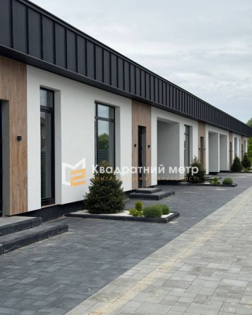 Таунхауси 74м2 | Білогородка | без ремонту - фото 1