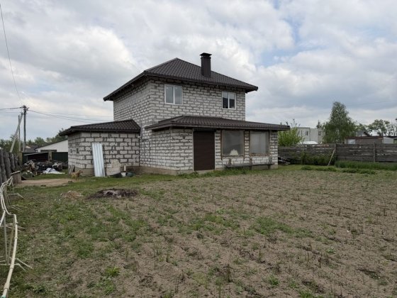 Будинок в Білогородці 135 мк. Гнатівка