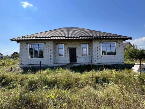 Горбовичі,Стоянка.Гореничі,Будинок 145 м2, 18 соток Горбовичи
