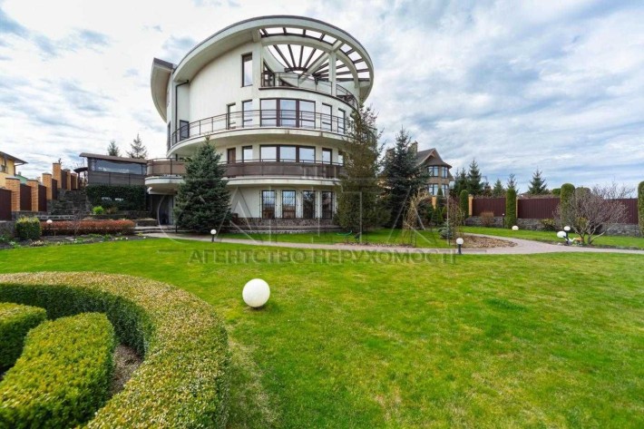 Продажа автономного дома, Горбовичи - фото 1