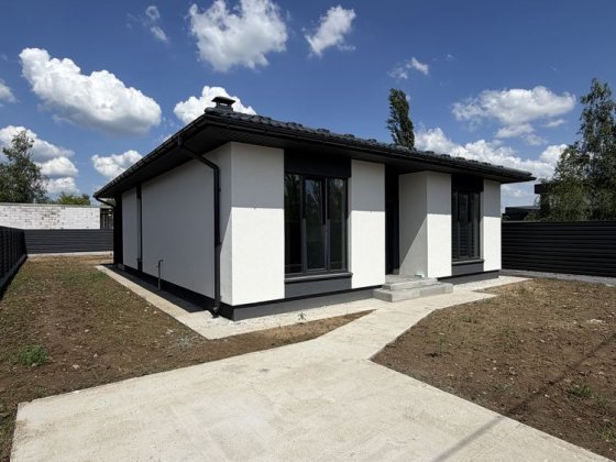 Продам будинок 100 м² у Білогородці | 5 соток землі
