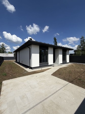 Продам будинок 100 м² у Білогородці | 5 соток землі - фото 1