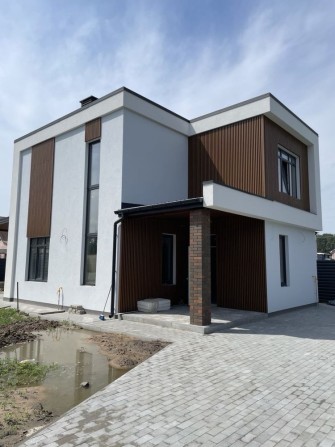 Продаж будинку! 6 соток землі В 7 км від Києва , Білогородка - фото 1
