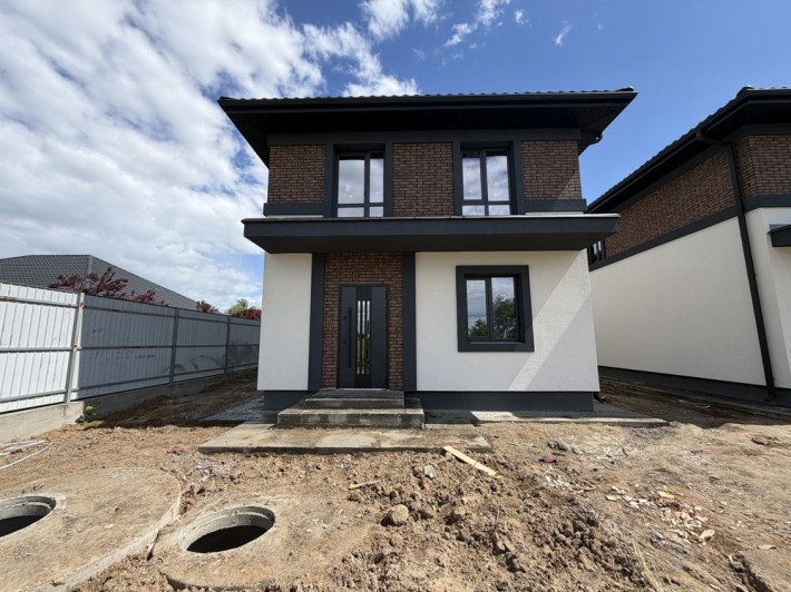 Продаж будинку Білогородка - фото 1