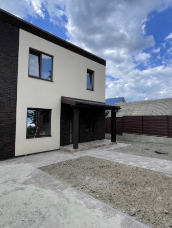 Двоповерховий будинок  с Білогородка - фото 1