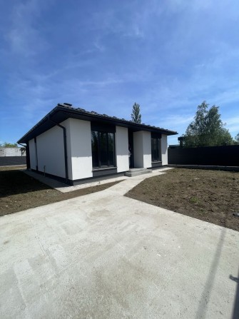 Продається будинок в Білогородці з газом| 100 кв.м | Без комісіі - фото 1