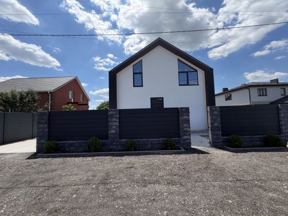 Продаж будинку 145м2 білогородка Гнатівка