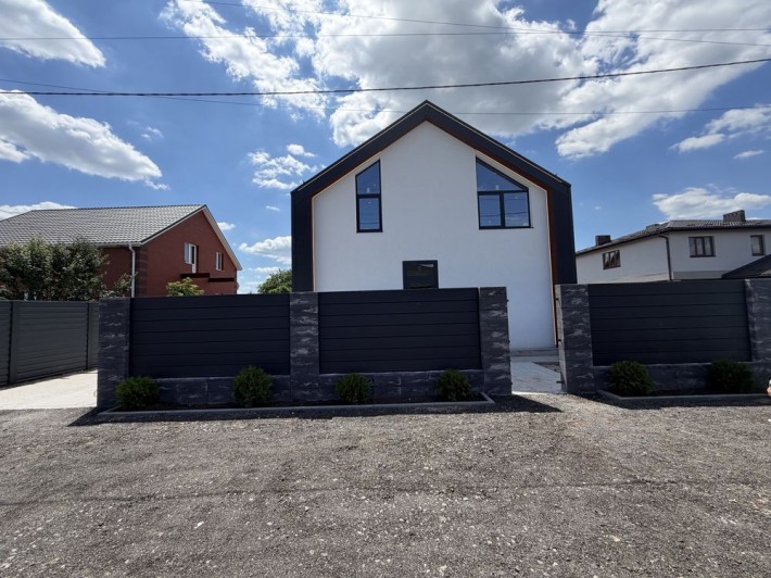 Продаж будинку 145м2 білогородка - фото 1