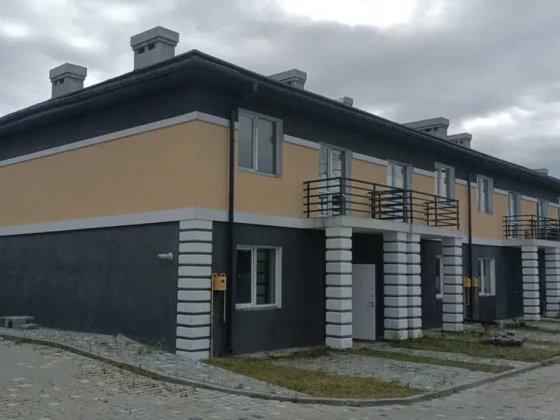 Продаж таунхаусу в Горенці! 125 кв.м! Горенка