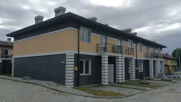 Продаж таунхаусу в Горенці! 125 кв.м! - фото 1