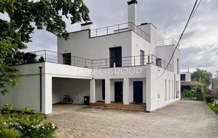 Продаж будинку в селі Горенка! Газ! 255 кв.м  з ремонтом! - фото 1