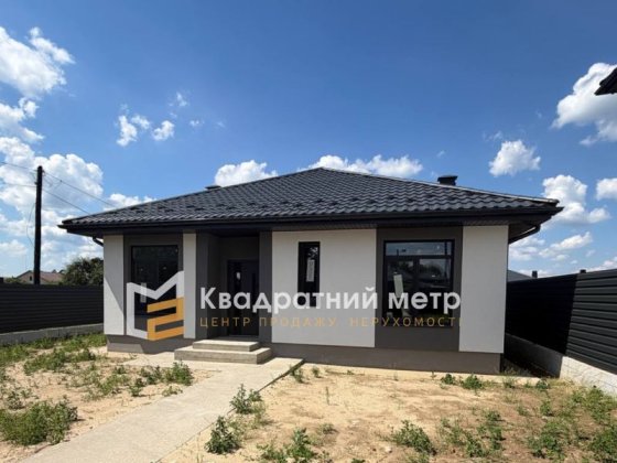 Продаж одноповерхового будинку | с. Білогородка | 100м2 | 5 соток Гнатівка