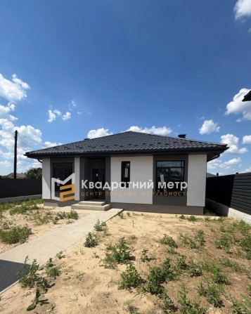 Продаж одноповерхового будинку | с. Білогородка | 100м2 | 5 соток - фото 1