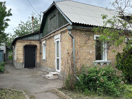 Продаж будинку в с.Горенка Горенка