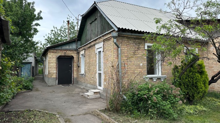 Продаж будинку в с.Горенка - фото 1