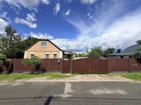 Продаж будинок 106м, 8,5 соток, газ, Гора, Бориспільський район Кедина Гора