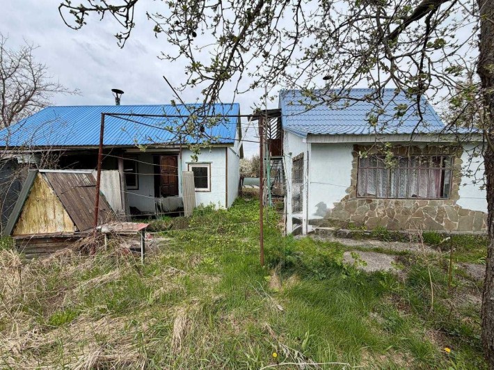 Ділянка 15 сот. Два Будинки. Без Комісії. - фото 1