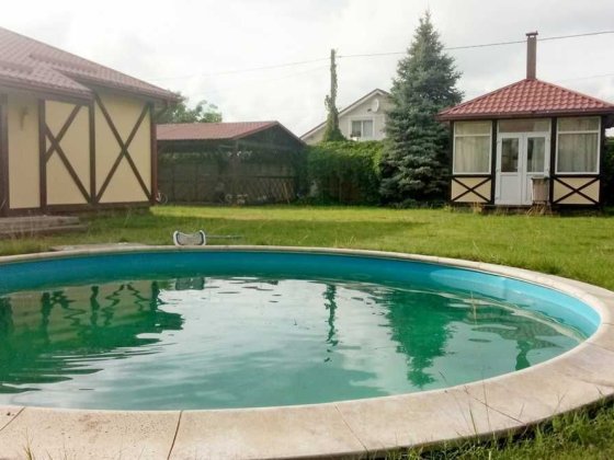 Продаж будинку 140 м², «Канадське селище», СТ «Ясна Поляна», ділянка 9 соток. Київ-4км. Горенка