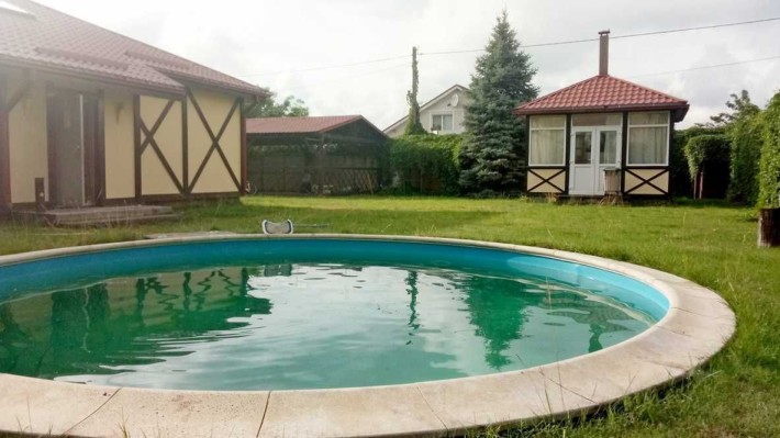 Продаж будинку 140 м², «Канадське селище», СТ «Ясна Поляна», ділянка 9 соток. Київ-4км. - фото 1