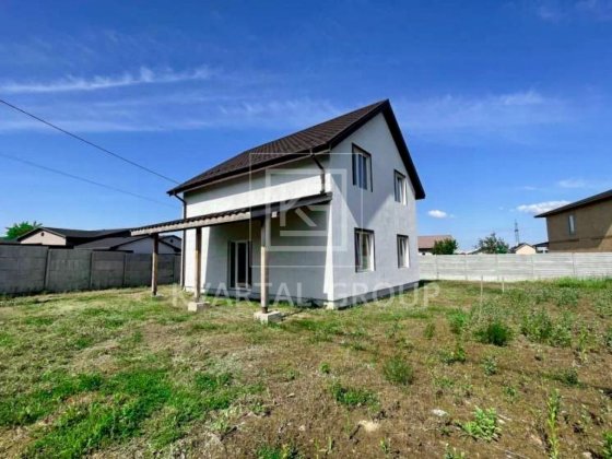 Двоповерховий будинок, 137 м2, під ремонт! Горенка! Горенка